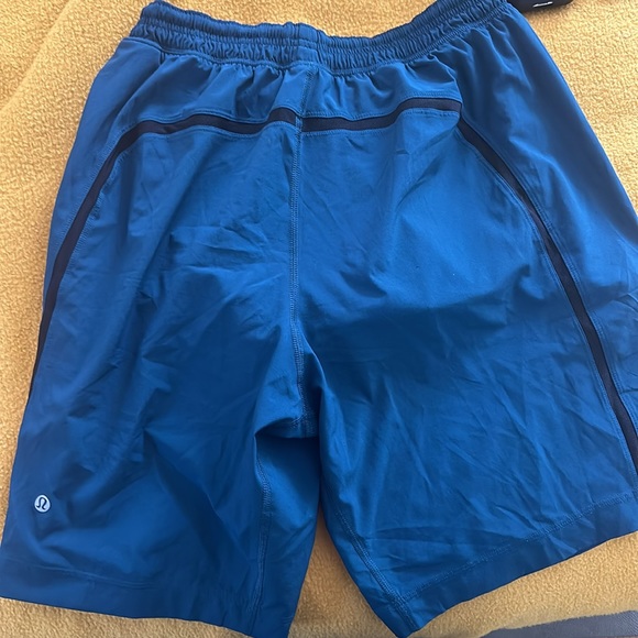 Lululemon men’s short - best offer! - Picture 2 of 2